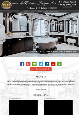 Interior And Exterior Designs Inc La Habra CA Impressive Interior Exterior Designs Interior And Exterior Designs Inc La Habra CA Impressive Interior Exterior Designs