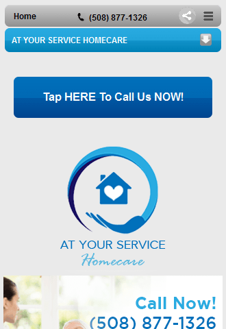 Home Care Services Framingham Ma