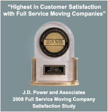 Full Service Moving Company