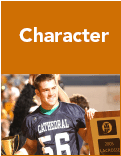 Character