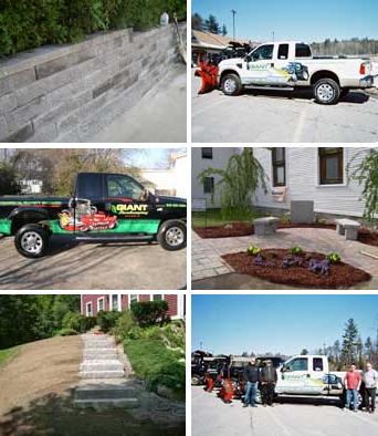 Landscaping Services