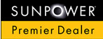 SUNPOWER Premier Dealer