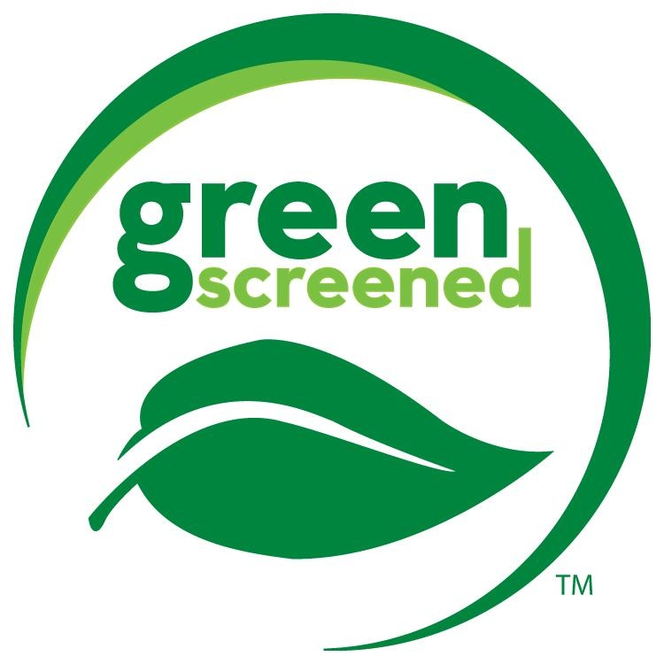 Green Screened