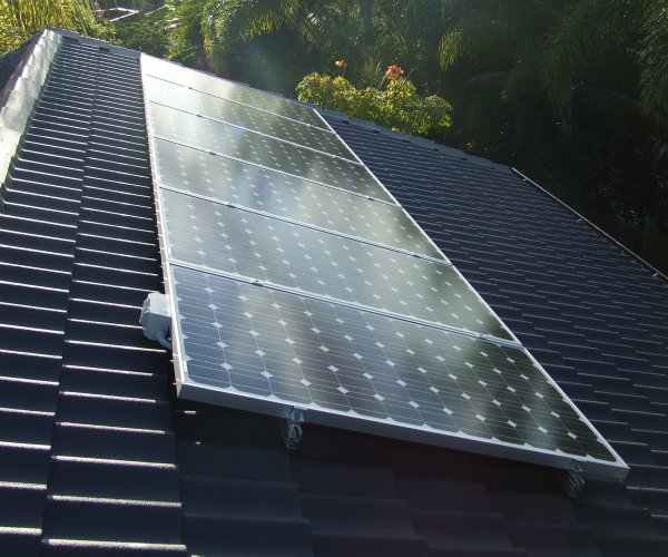 Photovoltaic Systems solar power system. Photovoltaic Systems