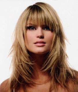 Amazing Haircut