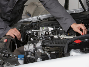 Auto Repair Services