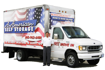 Self Storage Center