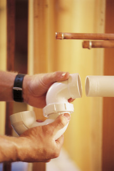 Plumbing Repair Services