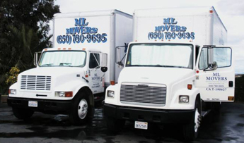 Moving Company