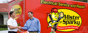 Electrical Repair Services