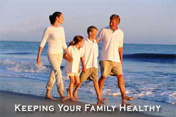 Family Chiropractor