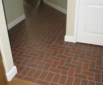 Flooring Installation