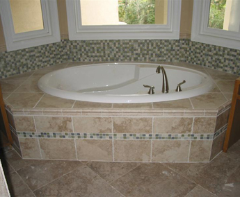Flooring Tile Installation