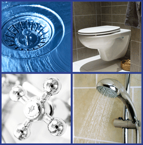 Emergency Plumbing Services