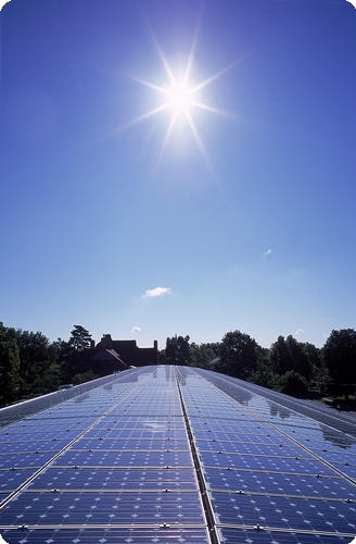 Innovative Solar Solutions