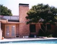 Photovoltaic Pool