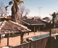 Solar Pools