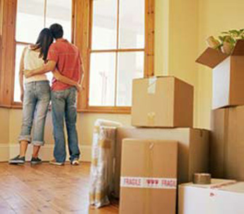 Moving & Storage Services