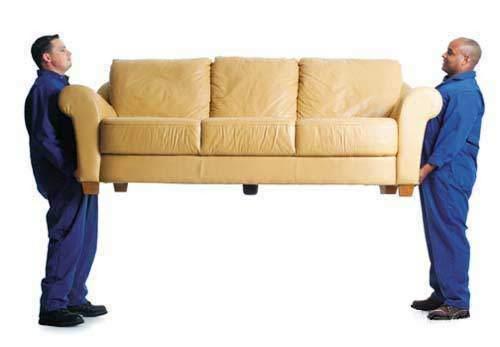 Furniture Moving