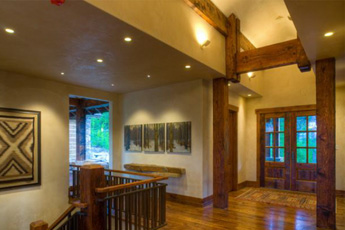 Commercial Painting Services