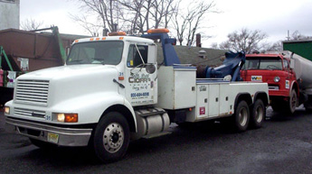 Towing Services