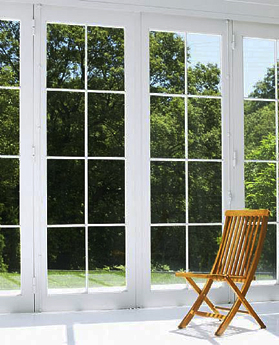 Residential Window Cleaners