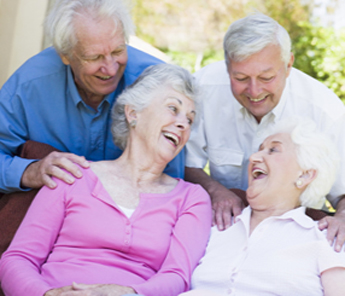 Senior Care Facility