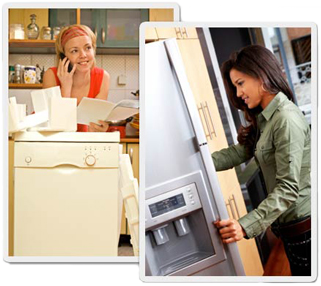 Home Appliance Repair
