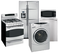 Washer and Dryer Repair