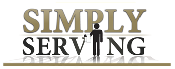 Simply Serving