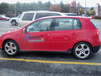 Driving School