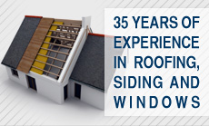 Roofing & Siding