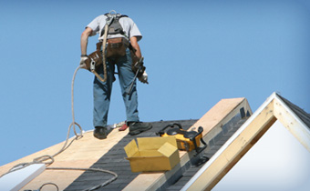 roofer