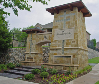 Summit Stone and Masonry
