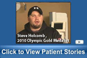 Patient Stories Video